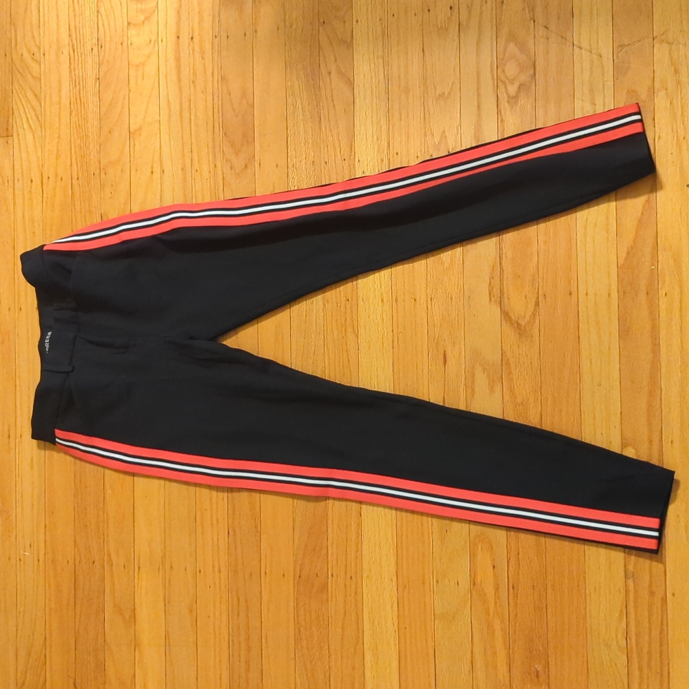 Express Skinny Scuba Pant